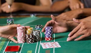 สูตรบาคาร่าป๋าเซียน