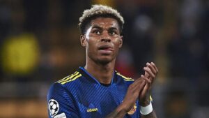 รวยด้วยบอลUFABET