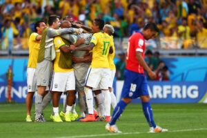 วิธีคัดบอลเต็ง