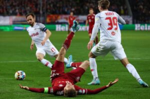 สูตรบอลสูงต่ำ