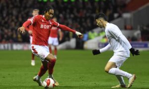 เว็บพนันบอลดีที่สุด