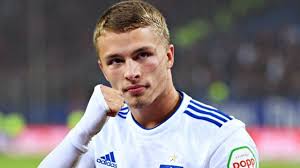 สูตรคำนวณบอลสูงต่ำ