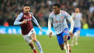 วิธีกาบอลให้เข้า