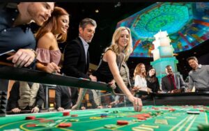 คาสิโนแจกเครดิตฟรีไม่ต้องฝาก