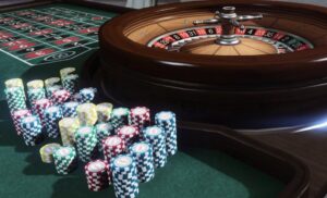 คาสิโนแจกเครดิตฟรีไม่ต้องฝาก