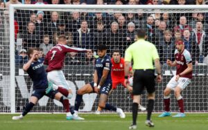 ตารางบอล UFABET