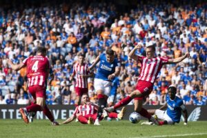 คาสิโนบาคาร่า