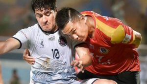 ทีเด็ดแทงบอล วันนี้